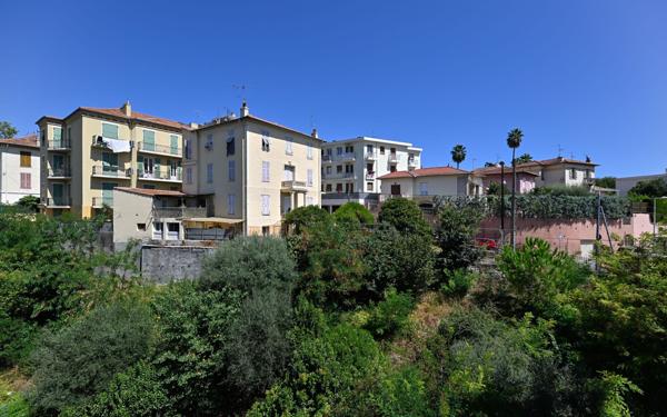 Appartement à vendre    3 pièces • 73,42 m2 Nice