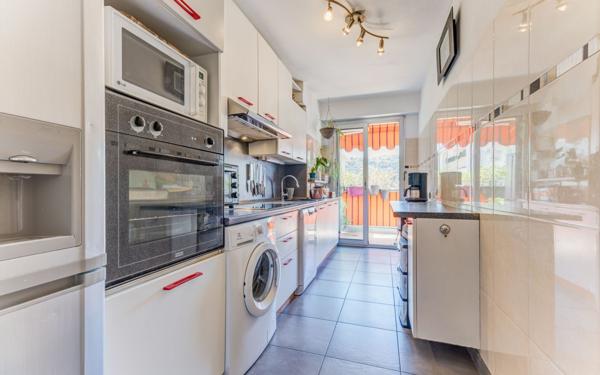 Appartement à vendre    3 pièces • 73,42 m2 Nice