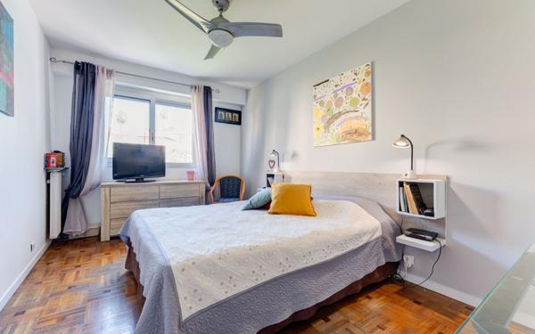 Appartement à vendre    3 pièces • 73,42 m2 Nice