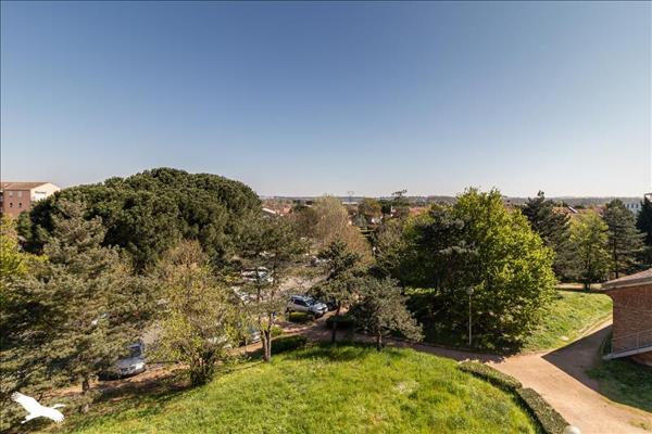 Appartement à vendre |  Castanet-Tolosan |  4 pièces | 86 m²