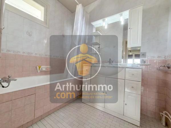 Vente                                                      Appartement
                        
                     7 pièces                      137 m2                     à Chennevières-sur-Marne