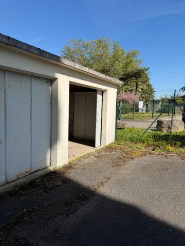Parking / box Caluire Et Cuire