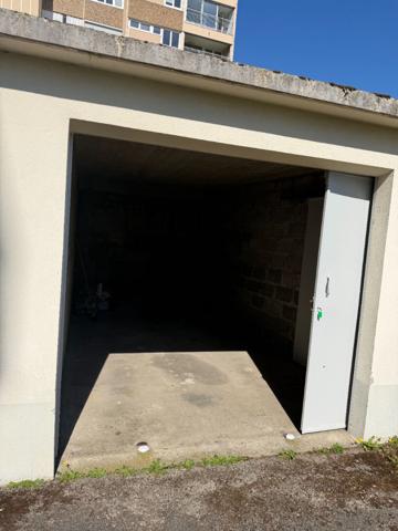 Parking / box Caluire Et Cuire