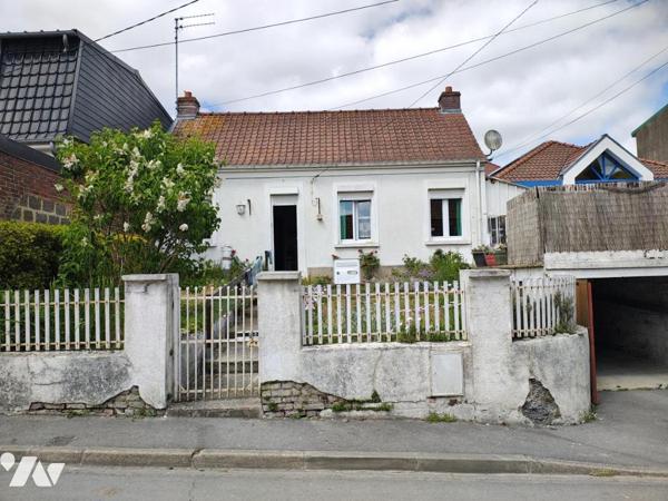 NOUVEAUTE sur la commune de LUMBRES 