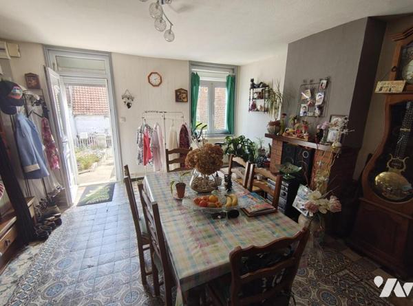 NOUVEAUTE sur la commune de LUMBRES 