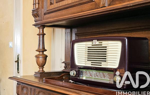 Maison à vendre 5 pièces 126 m² Couternon