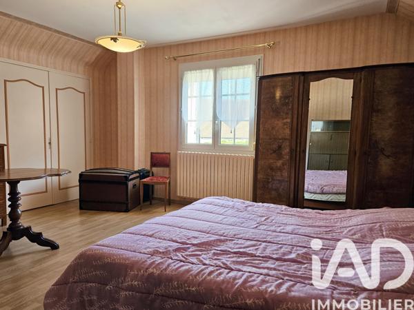 Maison à vendre 5 pièces 126 m² Couternon