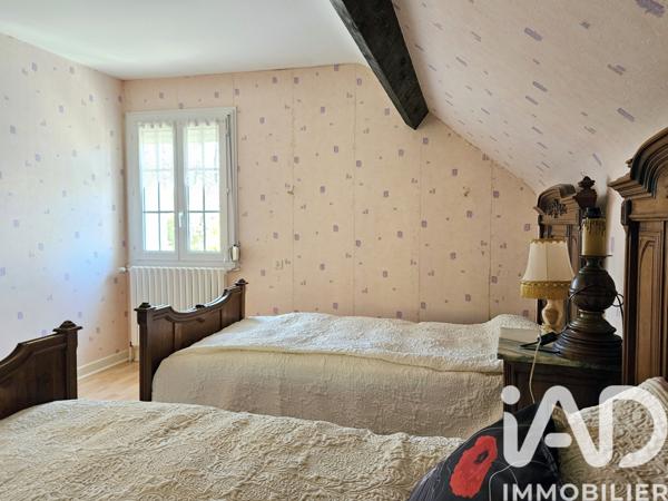 Maison à vendre 5 pièces 126 m² Couternon