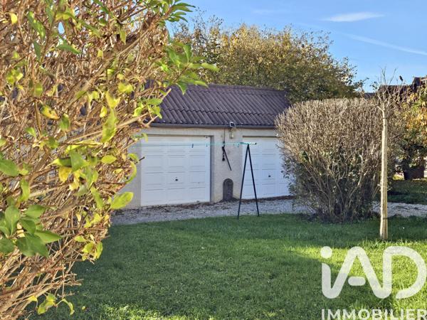 Maison à vendre 5 pièces 126 m² Couternon