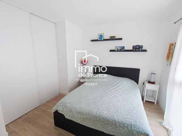 Appartement LA ROCHE SUR YON