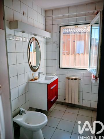 Maison à vendre 4 pièces 82 m² Le Soler