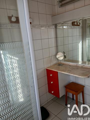 Maison à vendre 4 pièces 82 m² Le Soler