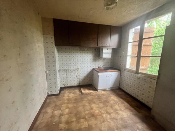 Maison à vendre 66 780 € Champagnac-la-Rivière 5 p 87 m² DPE G
