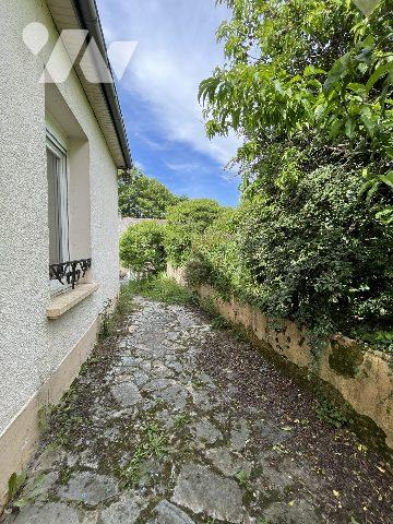 Maison à vendre Guipry-Messac