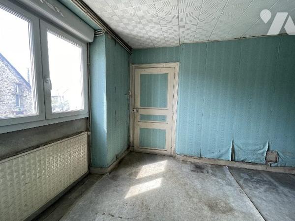 Maison à vendre Guipry-Messac