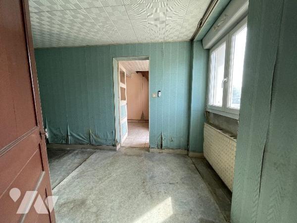 Maison à vendre Guipry-Messac