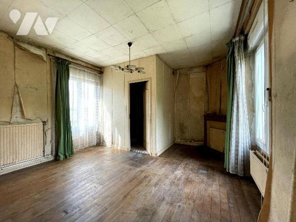 Maison à vendre Guipry-Messac