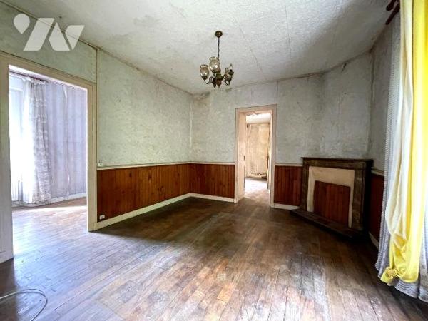 Maison à vendre Guipry-Messac