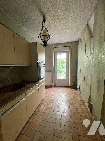 Maison à vendre Guipry-Messac