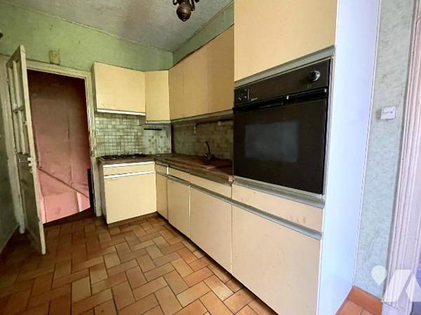 Maison à vendre Guipry-Messac