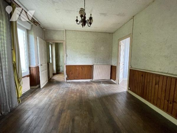 Maison à vendre Guipry-Messac