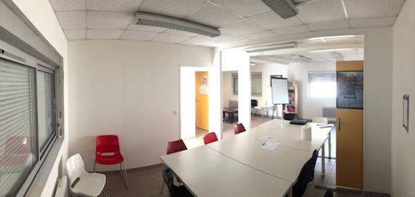 À LOUER - BUREAUX de 60 m² - Nantes Ouest