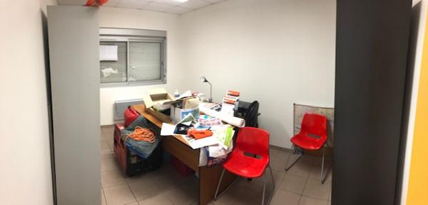 À LOUER - BUREAUX de 60 m² - Nantes Ouest