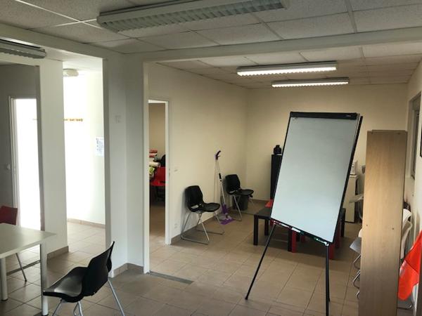 À LOUER - BUREAUX de 60 m² - Nantes Ouest