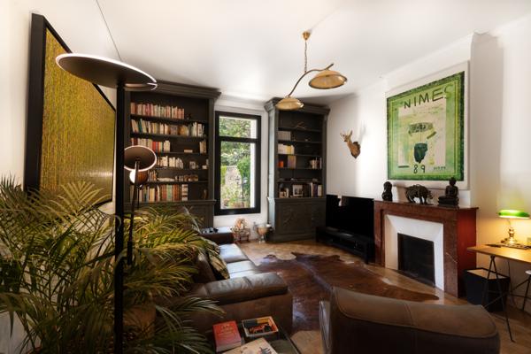 Montpellier (34000) EXCLUSIVITE - MONTPELLIER OUEST - Maison de Maître rénovée - 380 m2 - Piscine - Garage