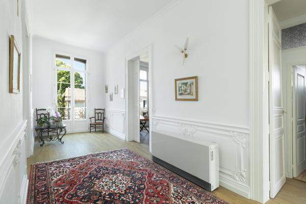 Montpellier (34000) EXCLUSIVITE - MONTPELLIER OUEST - Maison de Maître rénovée - 380 m2 - Piscine - Garage