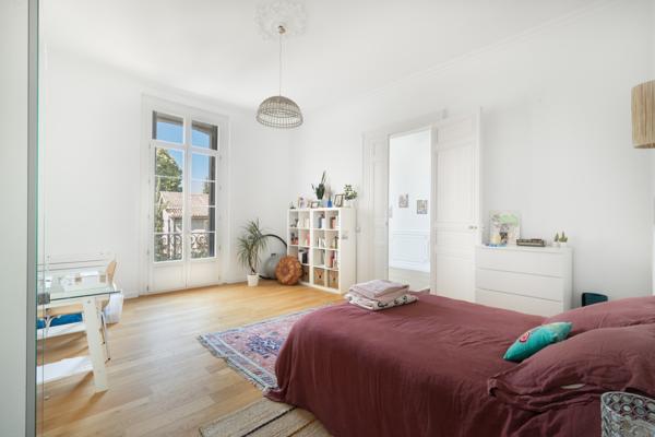 Montpellier (34000) EXCLUSIVITE - MONTPELLIER OUEST - Maison de Maître rénovée - 380 m2 - Piscine - Garage