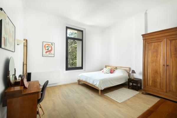 Montpellier (34000) EXCLUSIVITE - MONTPELLIER OUEST - Maison de Maître rénovée - 380 m2 - Piscine - Garage