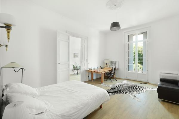 Montpellier (34000) EXCLUSIVITE - MONTPELLIER OUEST - Maison de Maître rénovée - 380 m2 - Piscine - Garage