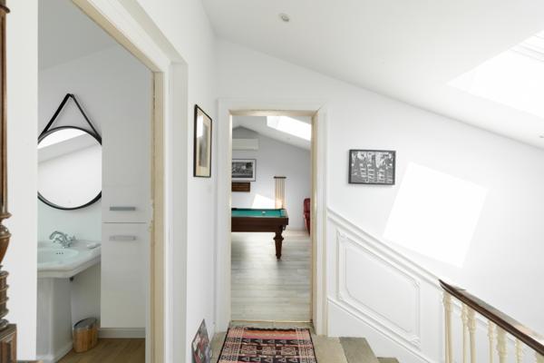 Montpellier (34000) EXCLUSIVITE - MONTPELLIER OUEST - Maison de Maître rénovée - 380 m2 - Piscine - Garage