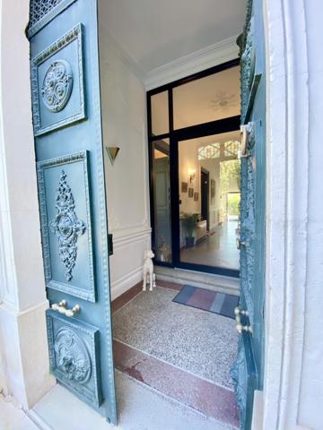 Montpellier (34000) EXCLUSIVITE - MONTPELLIER OUEST - Maison de Maître rénovée - 380 m2 - Piscine - Garage