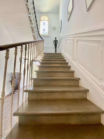 Montpellier (34000) EXCLUSIVITE - MONTPELLIER OUEST - Maison de Maître rénovée - 380 m2 - Piscine - Garage