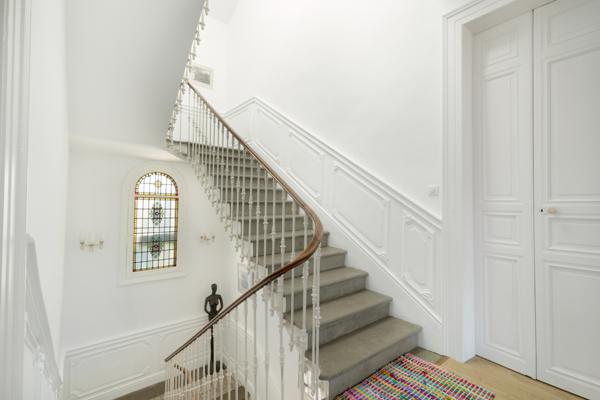 Montpellier (34000) EXCLUSIVITE - MONTPELLIER OUEST - Maison de Maître rénovée - 380 m2 - Piscine - Garage