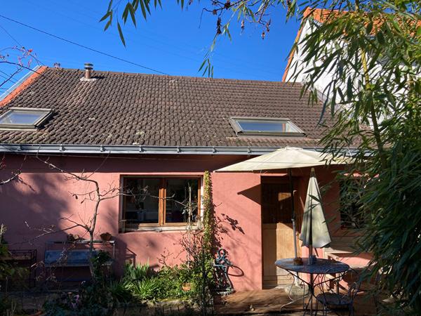 MAISON T2 ERDRE , Nantes MAISON T2 ERDRE , Nantes