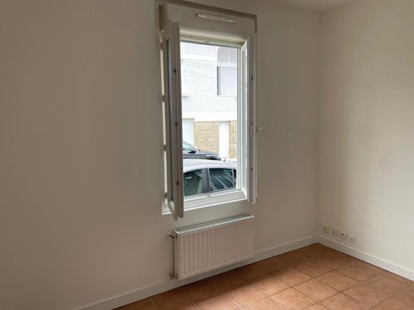 MAISON T2 ERDRE , Nantes MAISON T2 ERDRE , Nantes