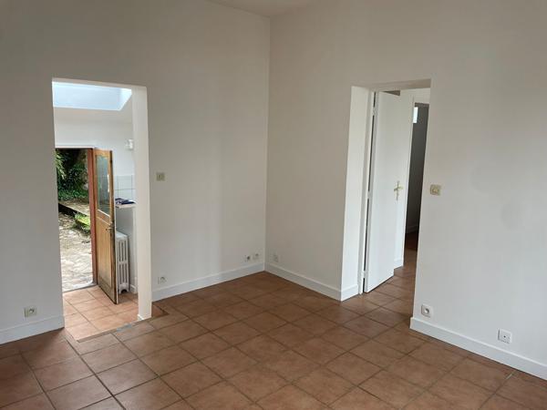 MAISON T2 ERDRE , Nantes MAISON T2 ERDRE , Nantes