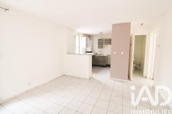 Maison à vendre 5 pièces 80 m² Goussainville