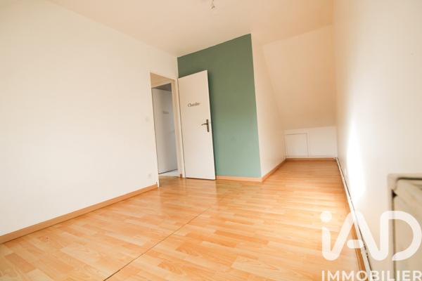 Maison à vendre 5 pièces 80 m² Goussainville