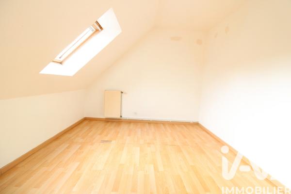 Maison à vendre 5 pièces 80 m² Goussainville