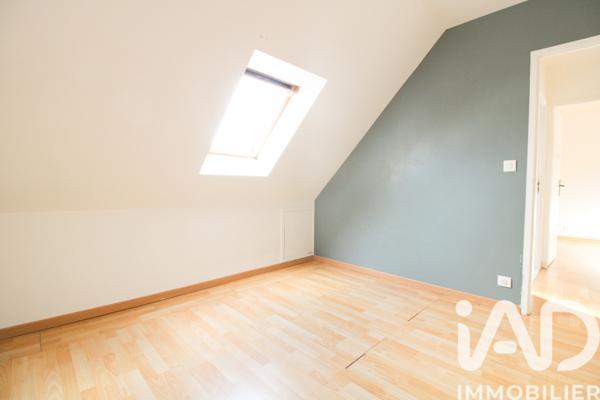 Maison à vendre 5 pièces 80 m² Goussainville