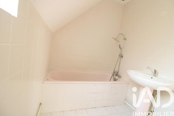 Maison à vendre 5 pièces 80 m² Goussainville