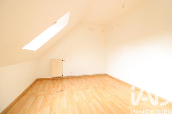 Maison à vendre 5 pièces 80 m² Goussainville