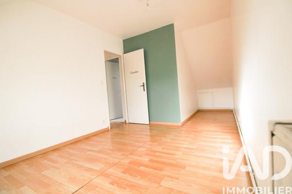 Maison à vendre 5 pièces 80 m² Goussainville