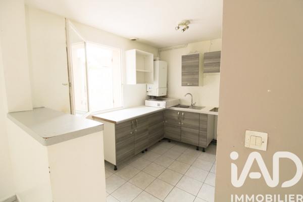 Maison à vendre 5 pièces 80 m² Goussainville