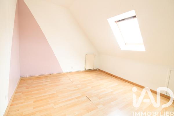 Maison à vendre 5 pièces 80 m² Goussainville