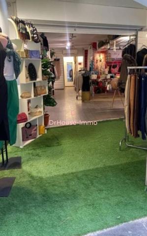 Commerce à vendre 2 pièces de 80 m²
